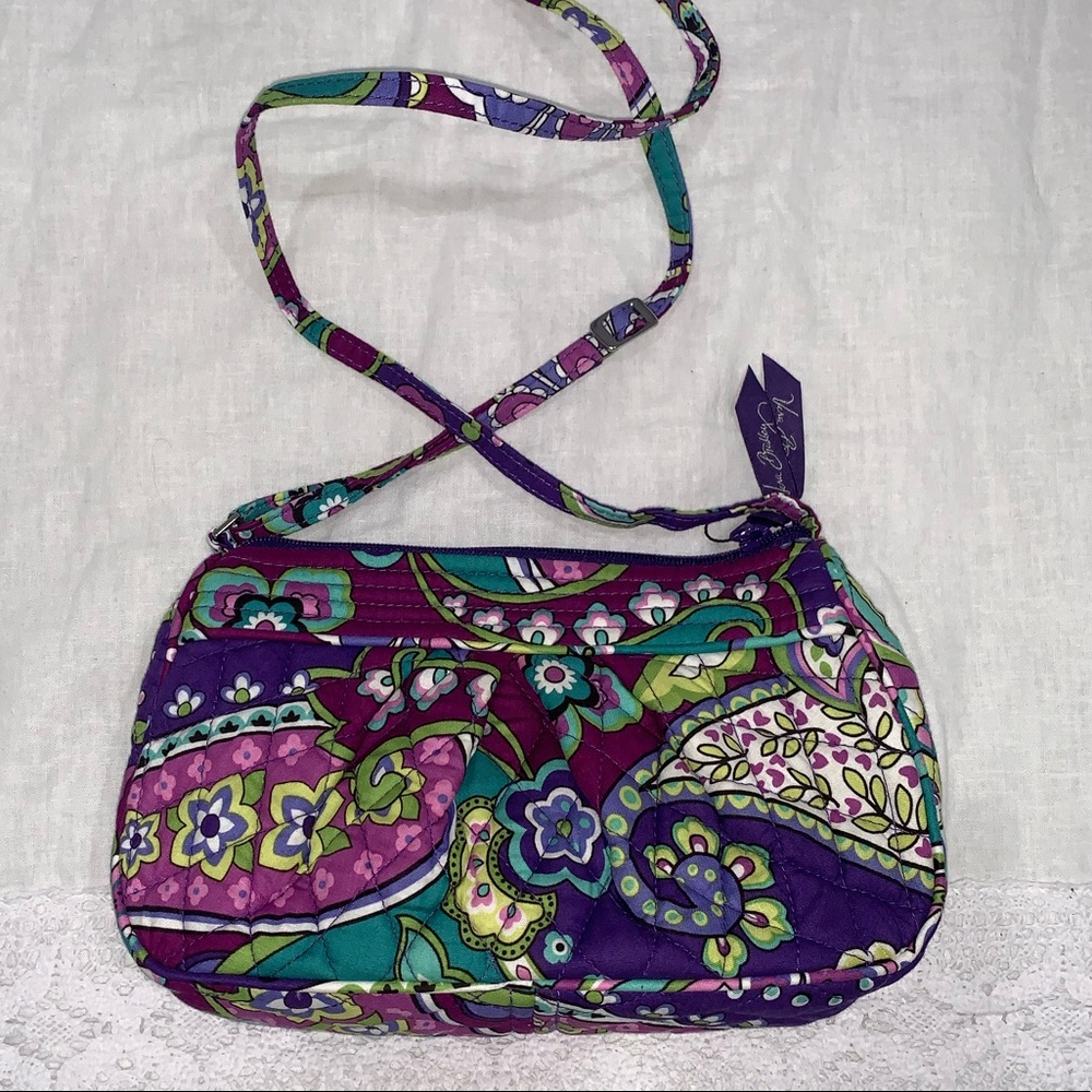 Vera Bradley cross body